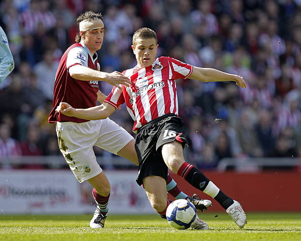 昨晚的一場 昨晚的一場