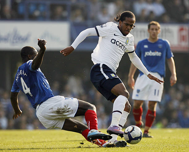 莫德里奇计 莫德里奇计