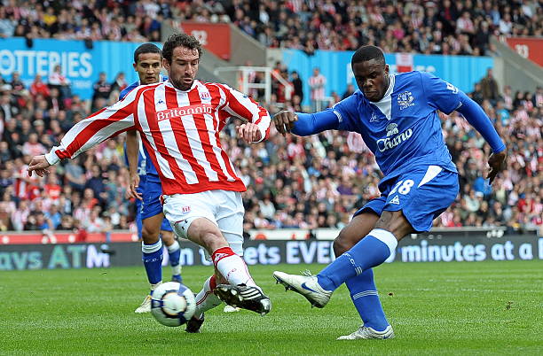 突破西漢姆 突破西漢姆